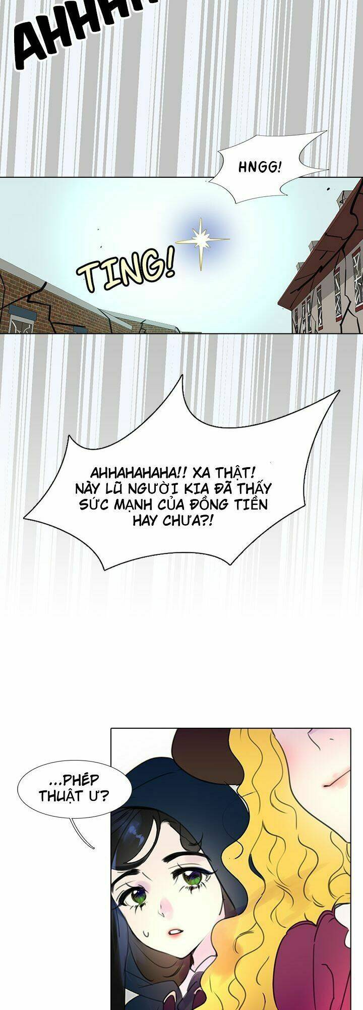 Tôi Không Phải Là Người Tốt Chapter 12 - Trang 2