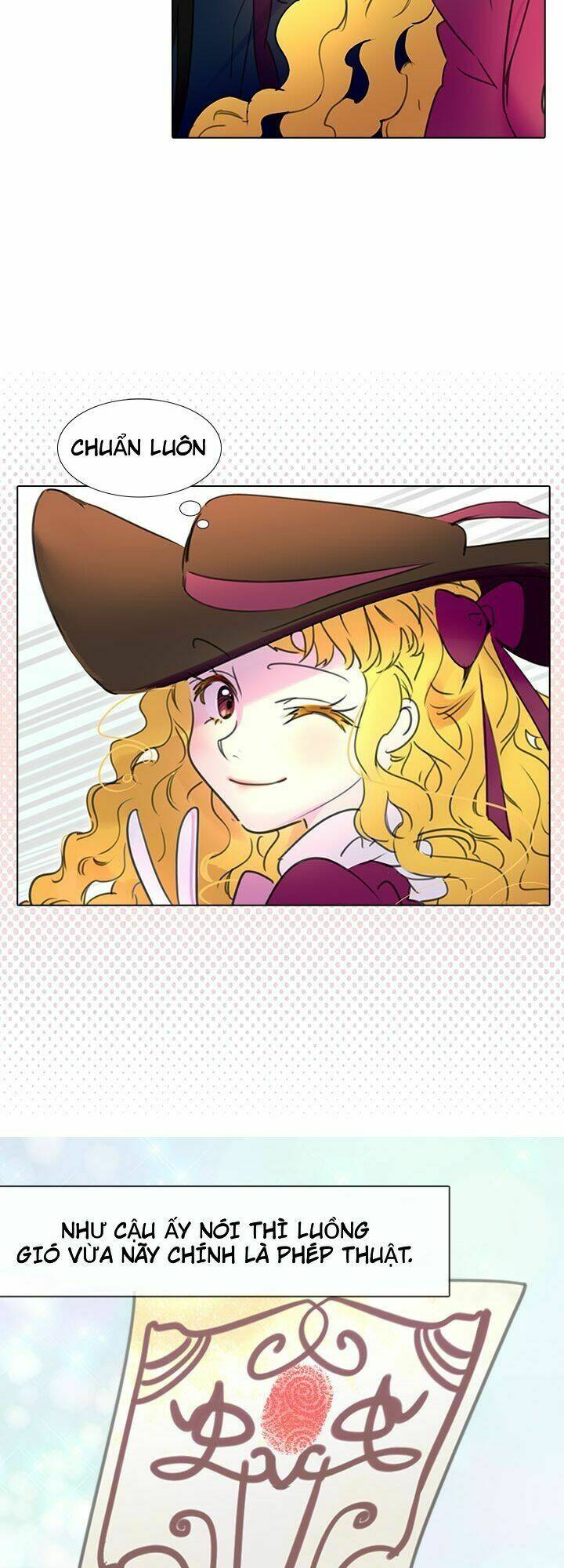 Tôi Không Phải Là Người Tốt Chapter 12 - Trang 2