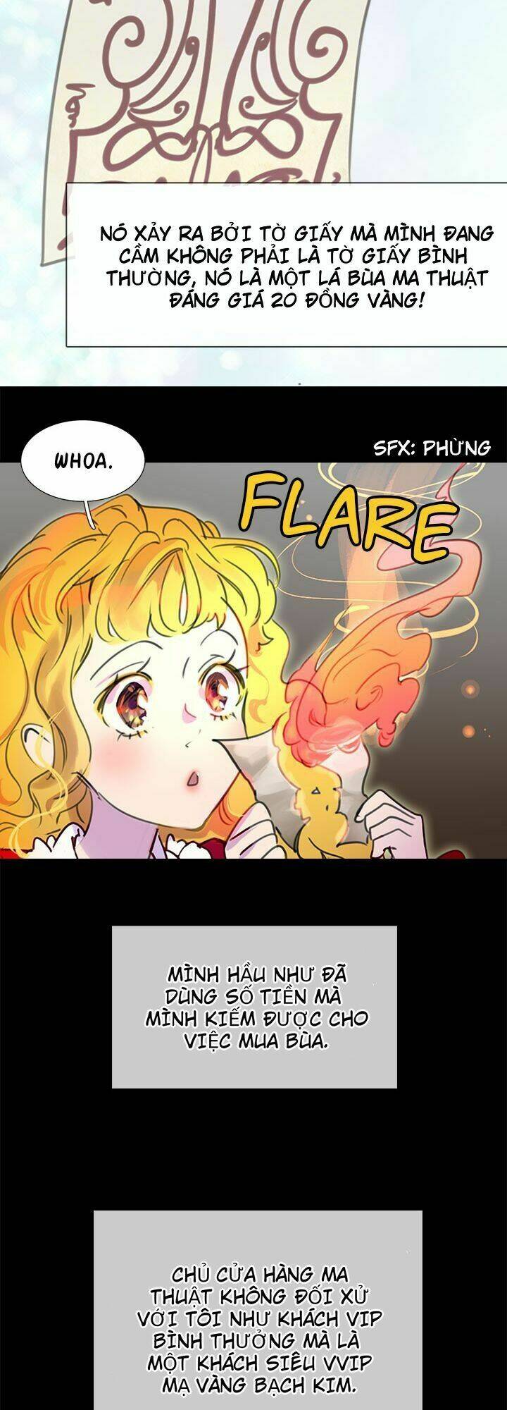 Tôi Không Phải Là Người Tốt Chapter 12 - Trang 2