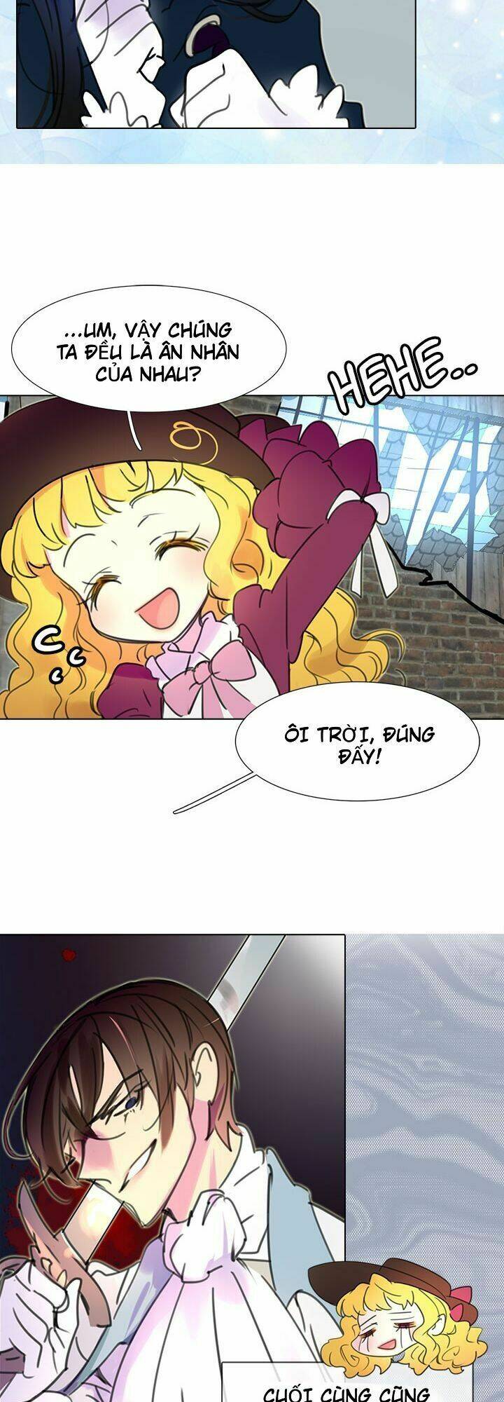 Tôi Không Phải Là Người Tốt Chapter 12 - Trang 2