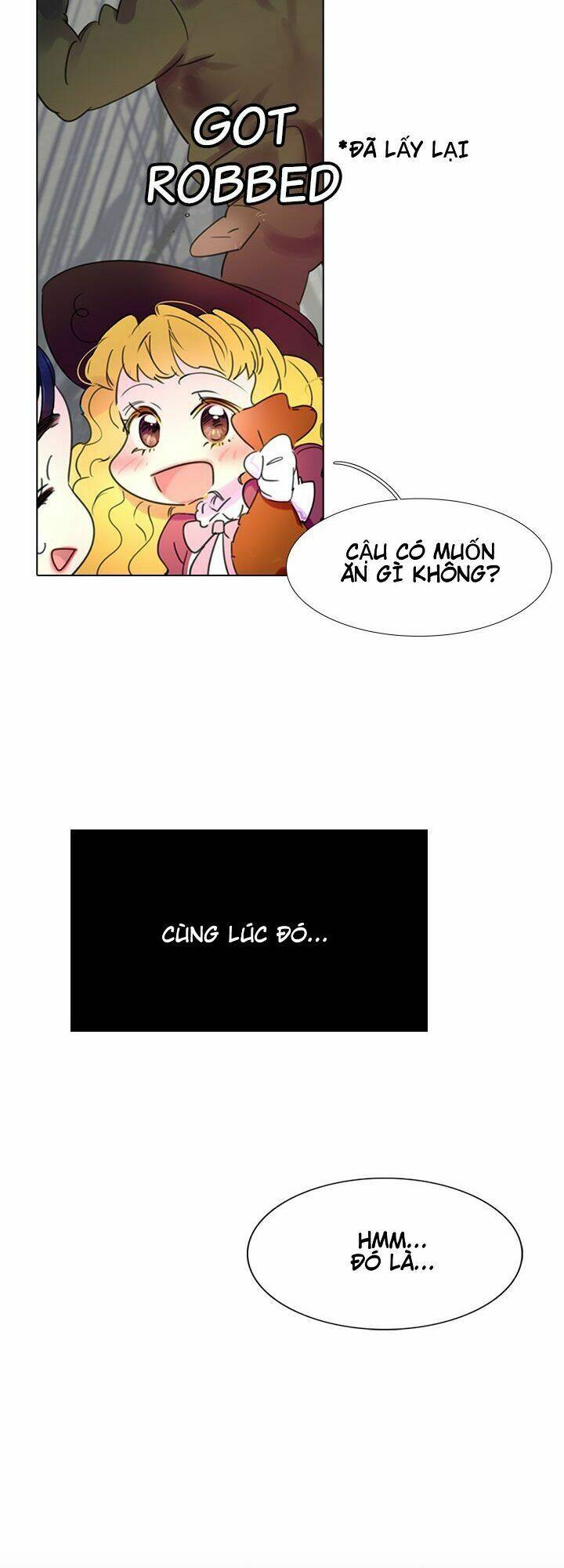 Tôi Không Phải Là Người Tốt Chapter 12 - Trang 2