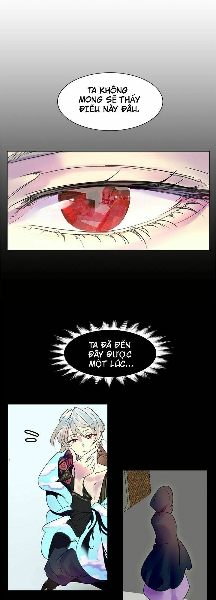 Tôi Không Phải Là Người Tốt Chapter 12 - Trang 2