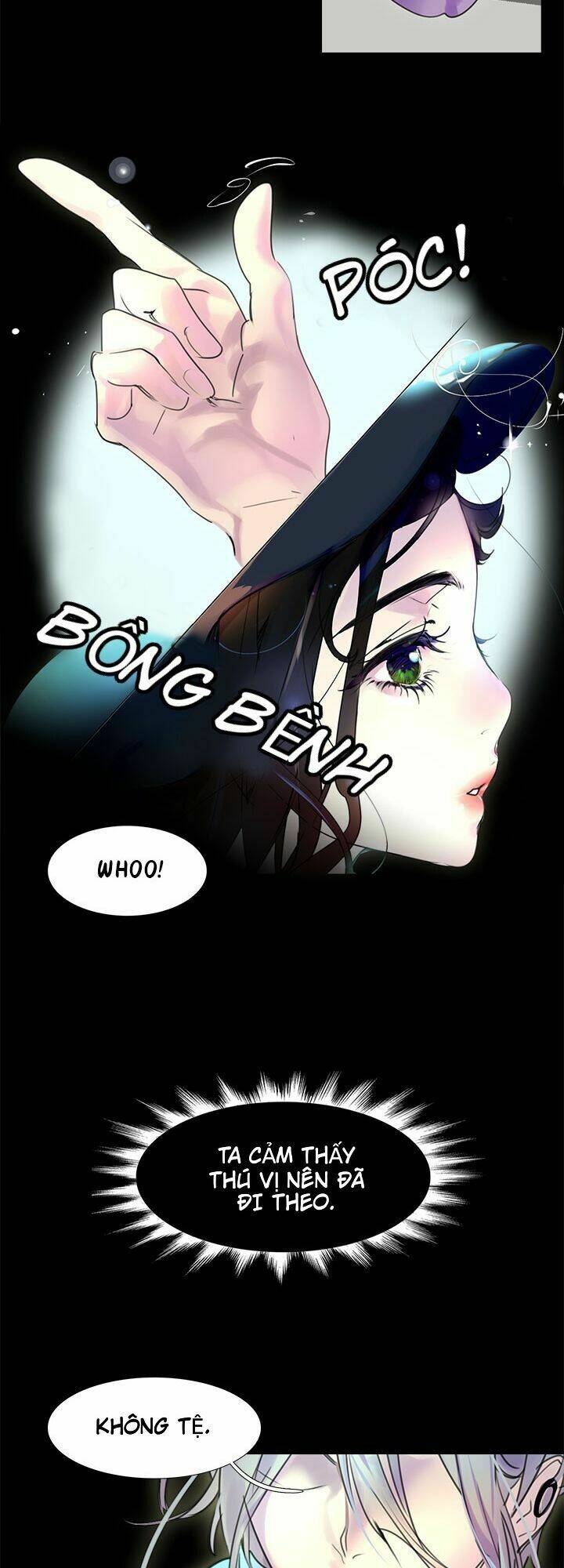 Tôi Không Phải Là Người Tốt Chapter 12 - Trang 2