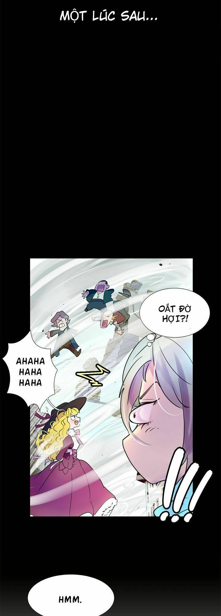 Tôi Không Phải Là Người Tốt Chapter 12 - Trang 2