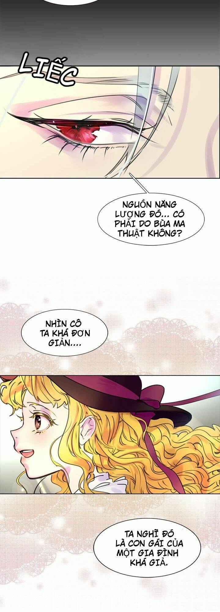 Tôi Không Phải Là Người Tốt Chapter 12 - Trang 2