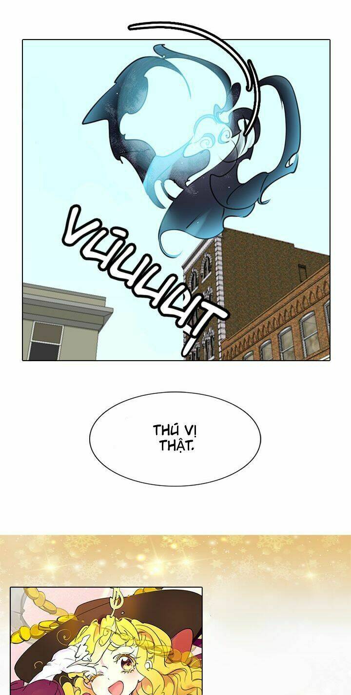Tôi Không Phải Là Người Tốt Chapter 12 - Trang 2