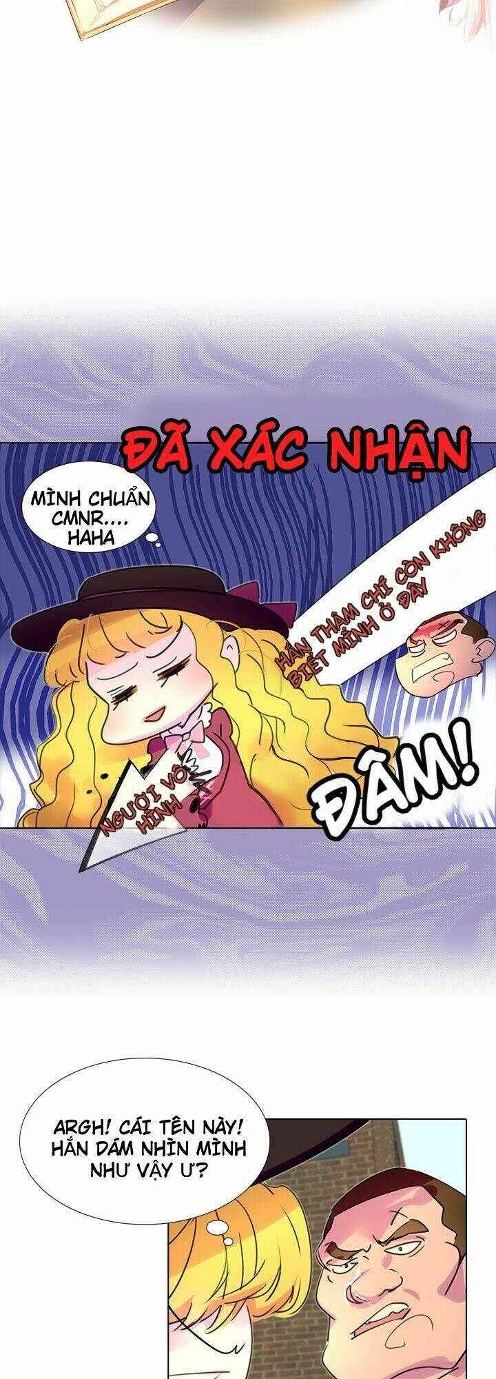 Tôi Không Phải Là Người Tốt Chapter 12 - Trang 2