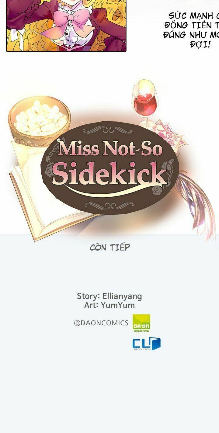 Tôi Không Phải Là Người Tốt Chapter 12 - Trang 2