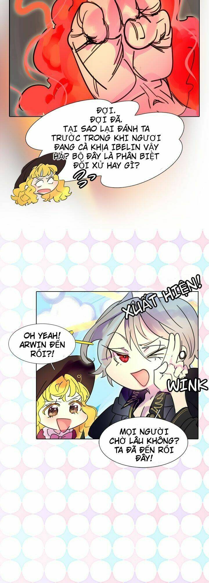 Tôi Không Phải Là Người Tốt Chapter 12 - Trang 2