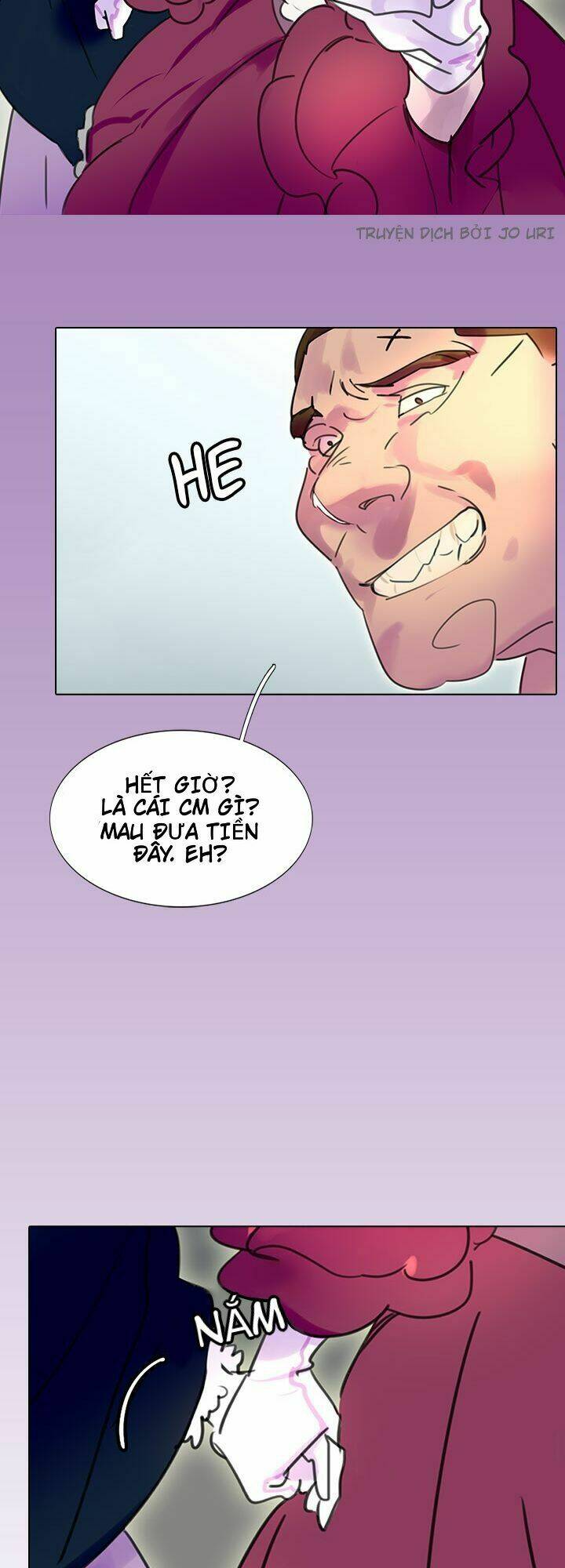 Tôi Không Phải Là Người Tốt Chapter 12 - Trang 2