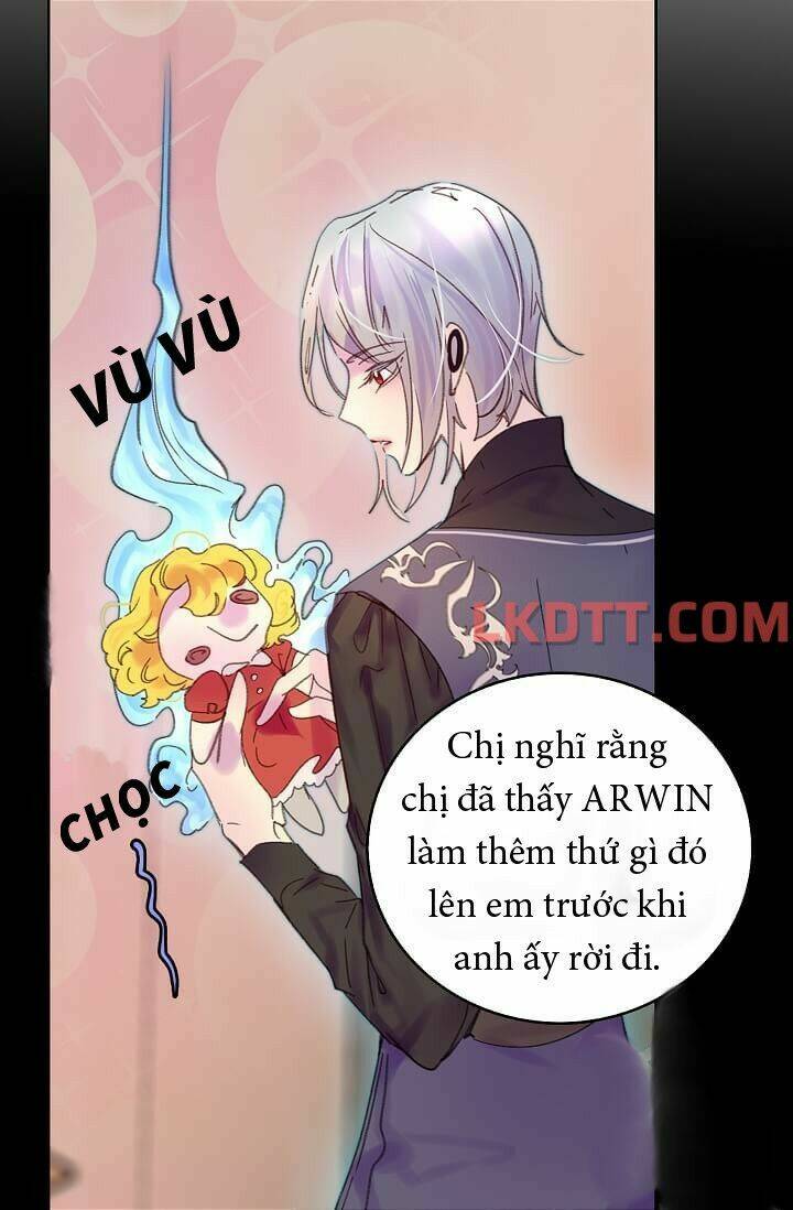 Tôi Không Phải Là Người Tốt Chapter 120 - Trang 2