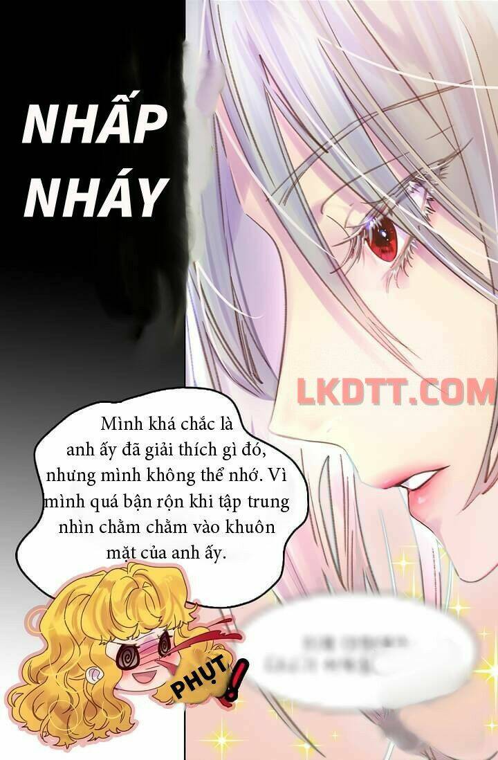 Tôi Không Phải Là Người Tốt Chapter 120 - Trang 2