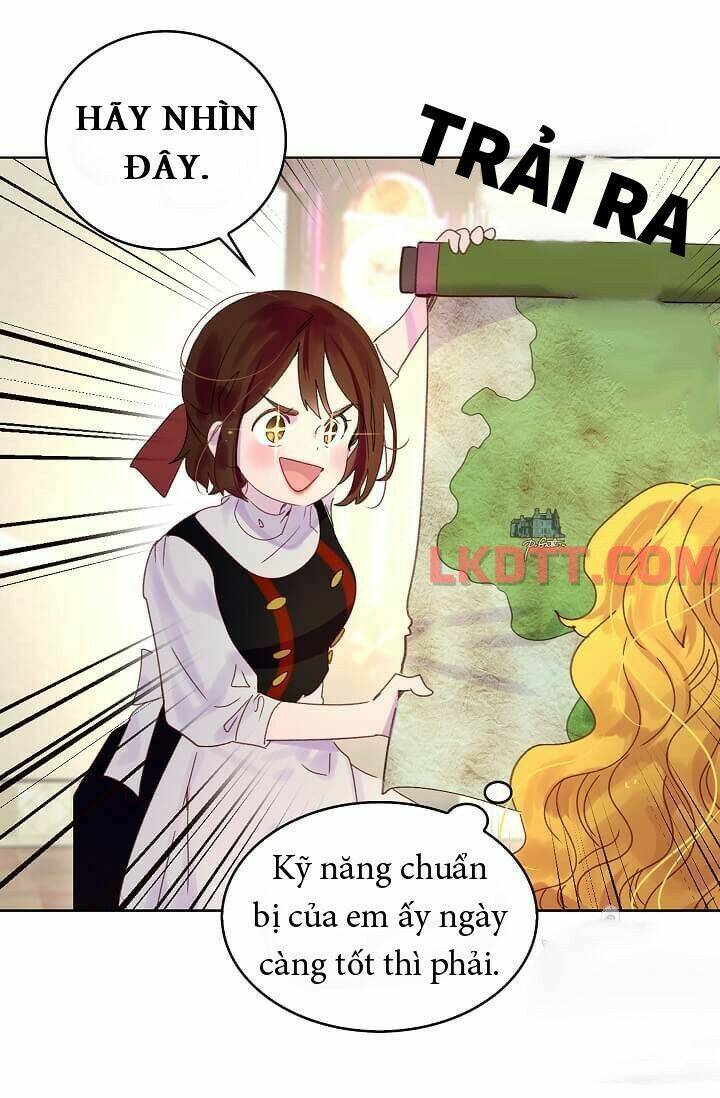 Tôi Không Phải Là Người Tốt Chapter 120 - Trang 2