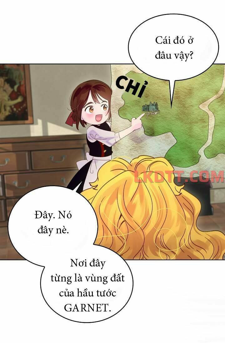 Tôi Không Phải Là Người Tốt Chapter 120 - Trang 2