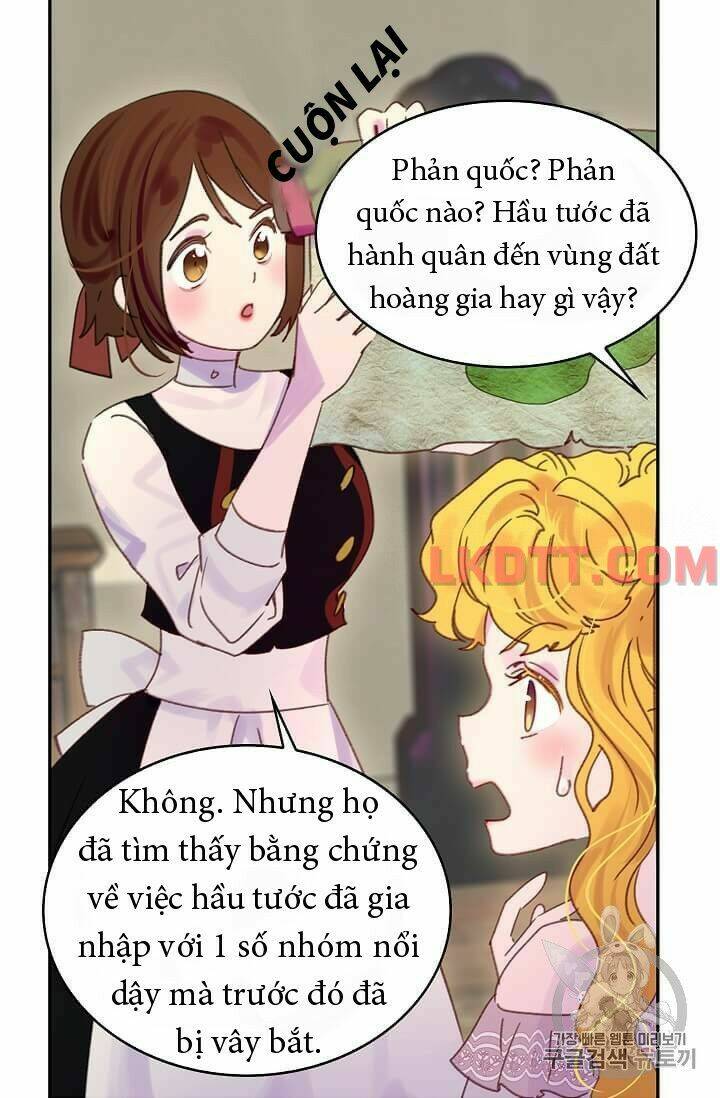 Tôi Không Phải Là Người Tốt Chapter 120 - Trang 2