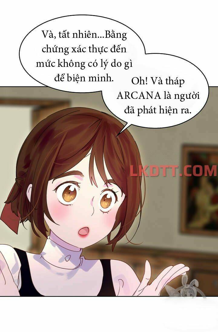 Tôi Không Phải Là Người Tốt Chapter 120 - Trang 2