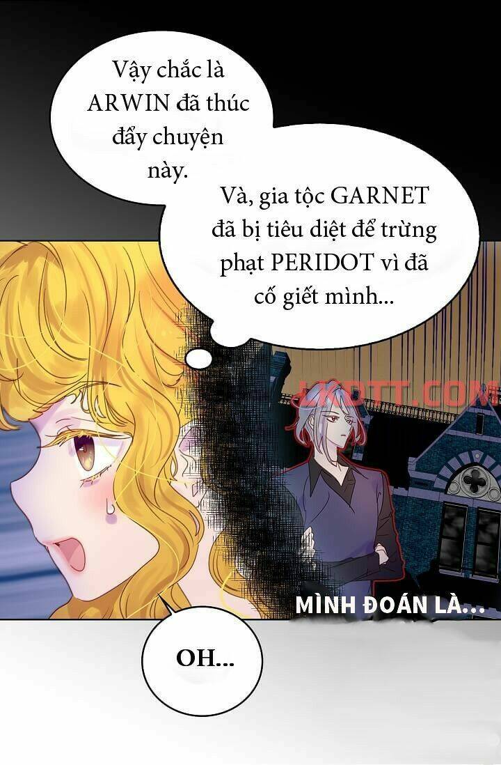 Tôi Không Phải Là Người Tốt Chapter 120 - Trang 2