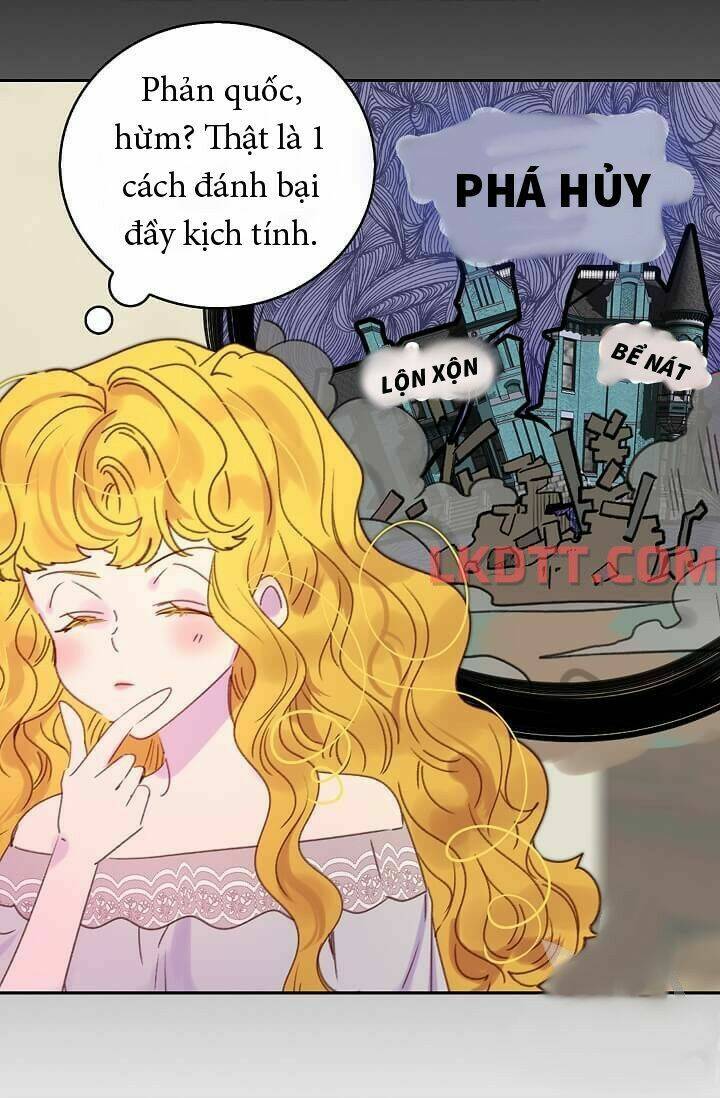 Tôi Không Phải Là Người Tốt Chapter 120 - Trang 2