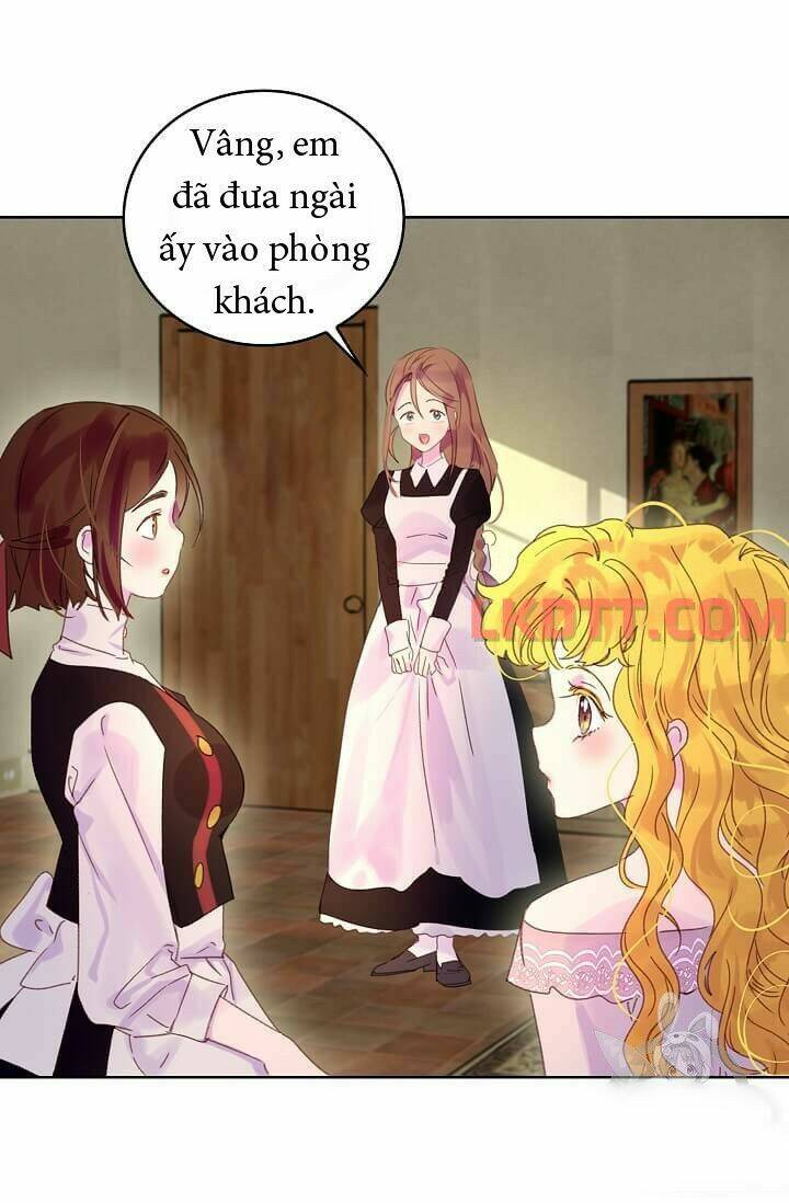 Tôi Không Phải Là Người Tốt Chapter 121 - Trang 2