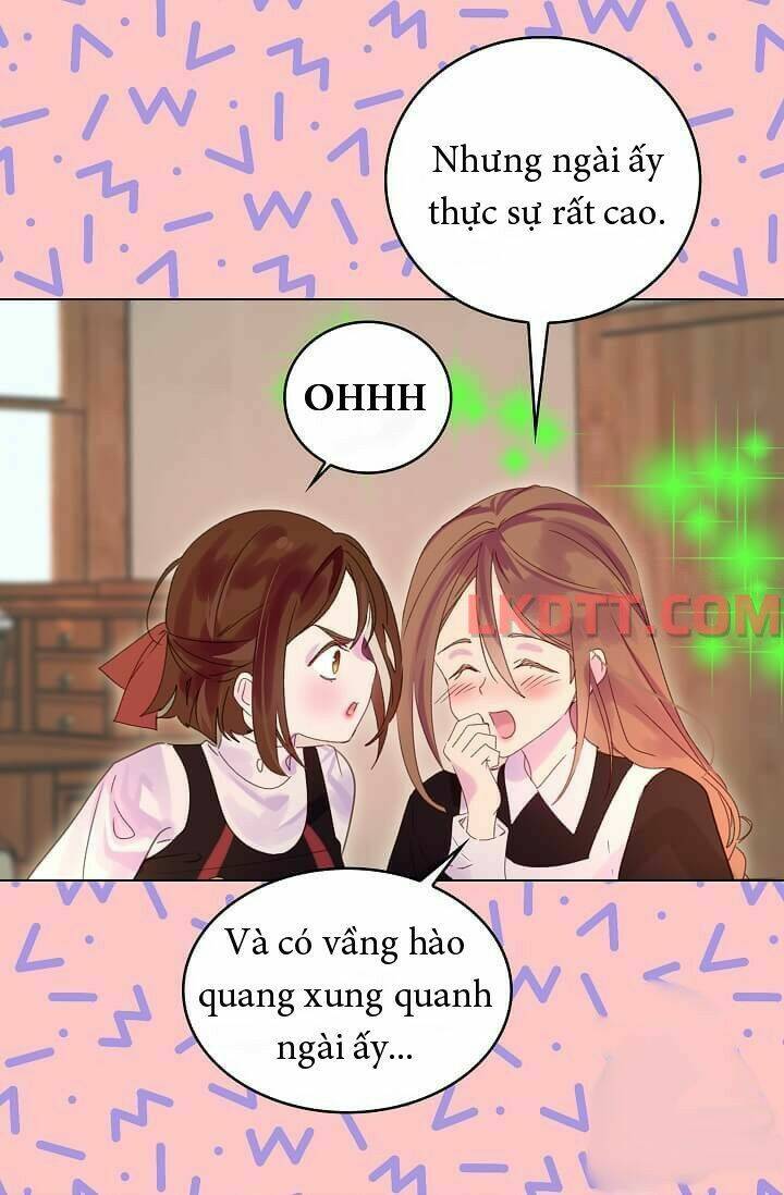 Tôi Không Phải Là Người Tốt Chapter 121 - Trang 2