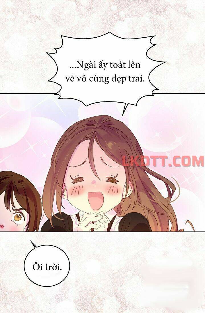 Tôi Không Phải Là Người Tốt Chapter 121 - Trang 2