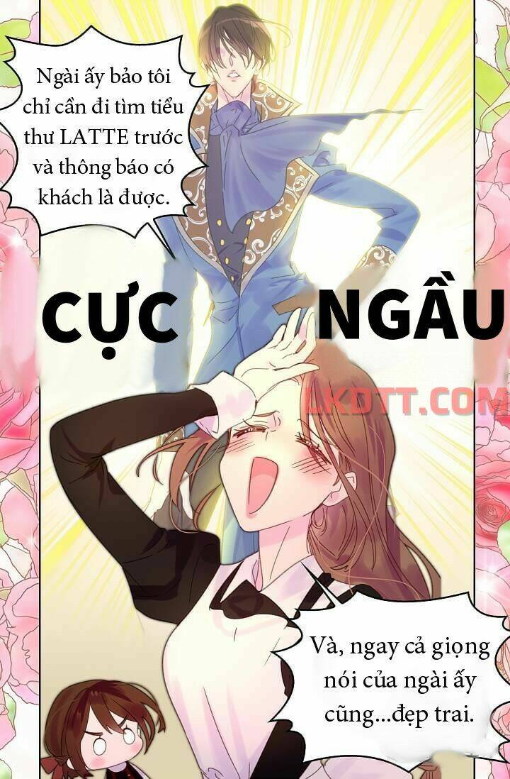 Tôi Không Phải Là Người Tốt Chapter 121 - Trang 2