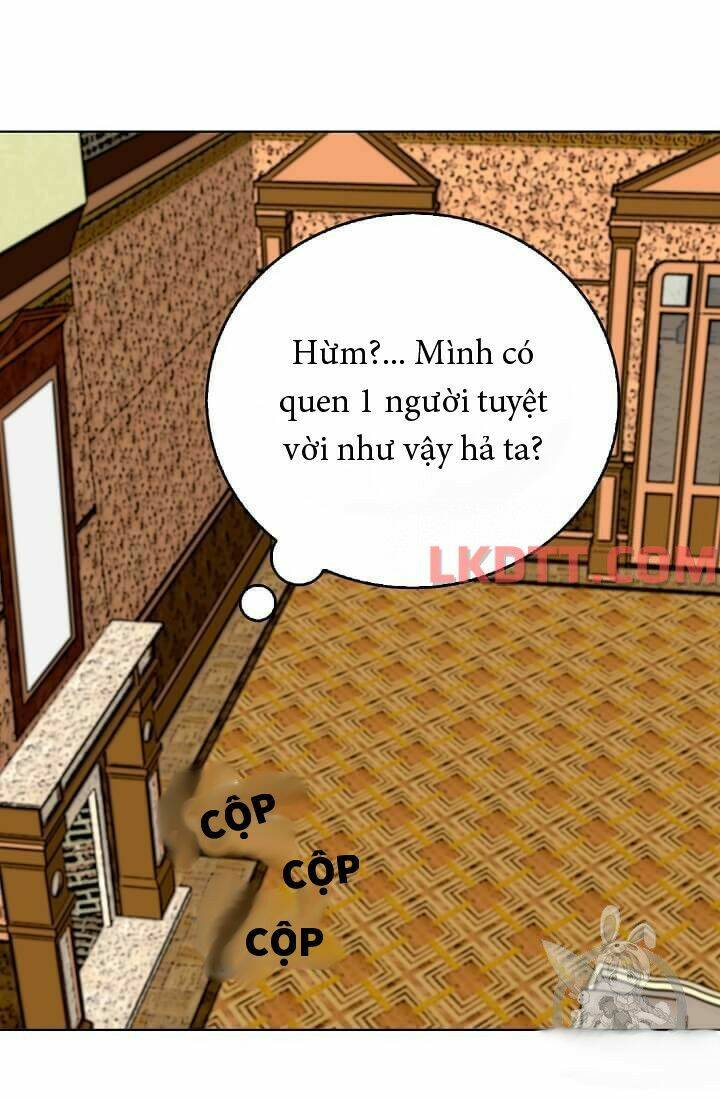 Tôi Không Phải Là Người Tốt Chapter 121 - Trang 2