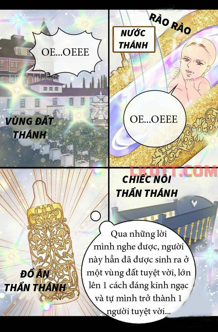 Tôi Không Phải Là Người Tốt Chapter 121 - Trang 2