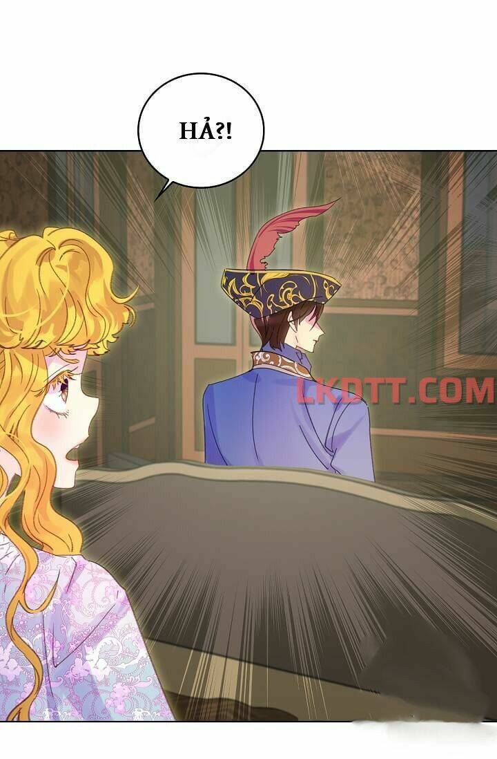 Tôi Không Phải Là Người Tốt Chapter 121 - Trang 2