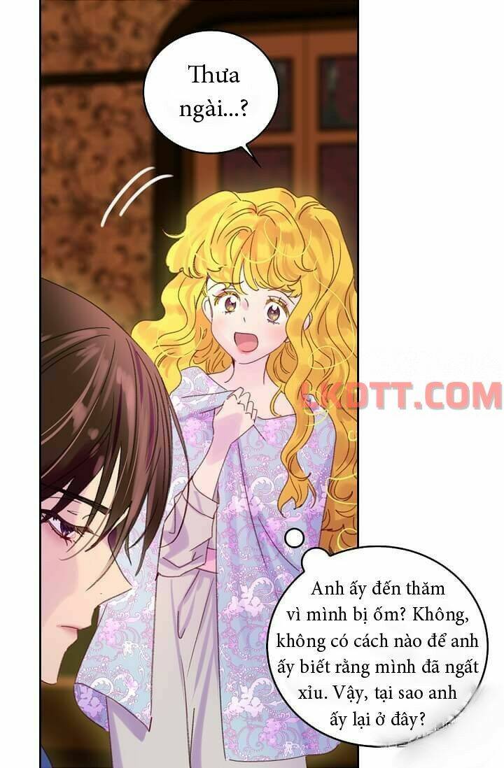 Tôi Không Phải Là Người Tốt Chapter 121 - Trang 2