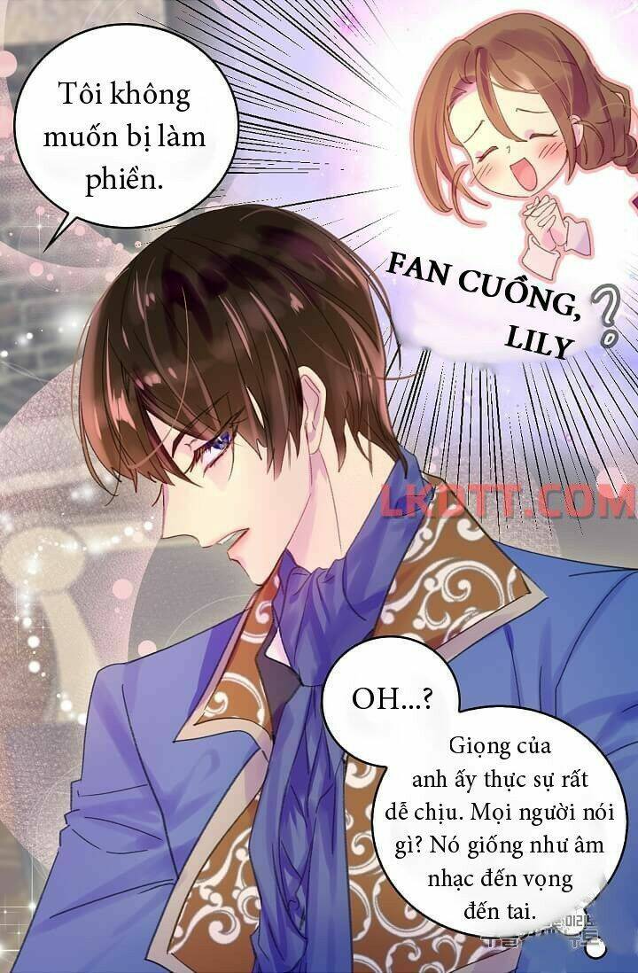 Tôi Không Phải Là Người Tốt Chapter 121 - Trang 2