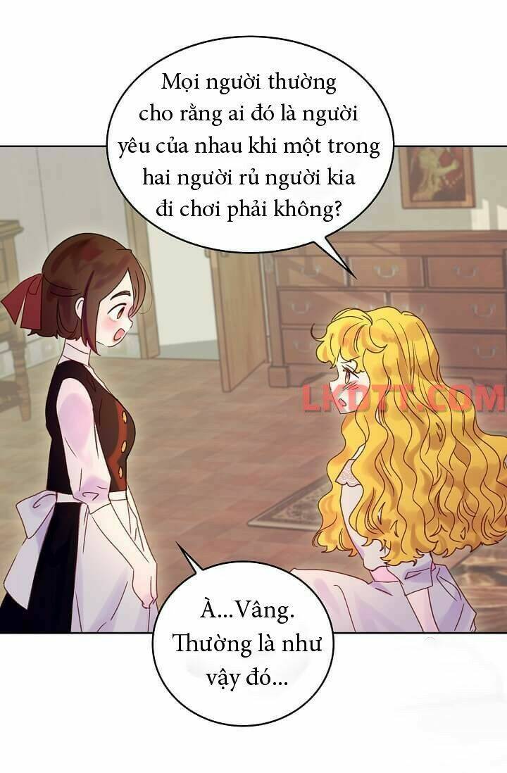 Tôi Không Phải Là Người Tốt Chapter 121 - Trang 2