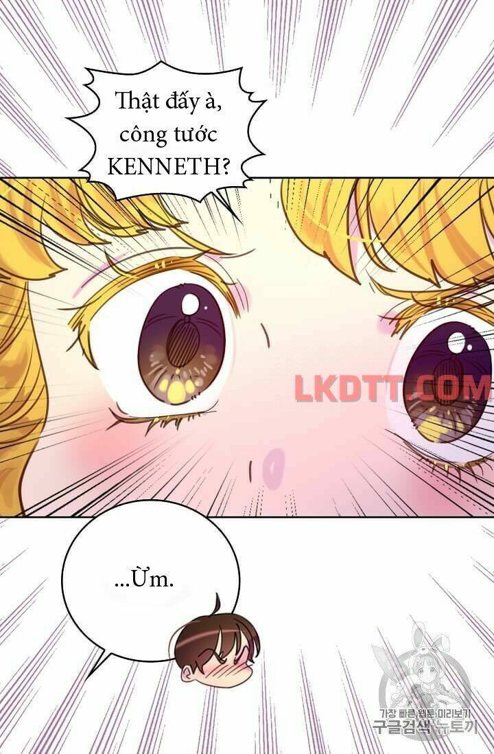 Tôi Không Phải Là Người Tốt Chapter 121 - Trang 2