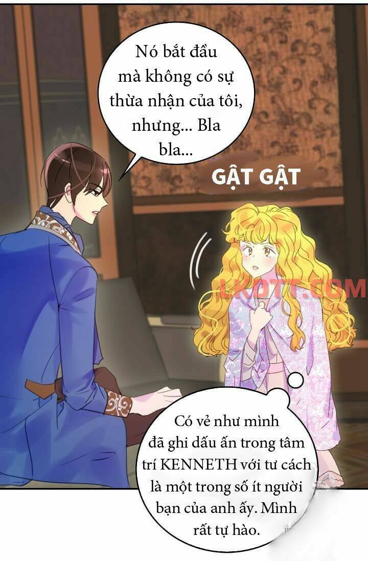 Tôi Không Phải Là Người Tốt Chapter 121 - Trang 2