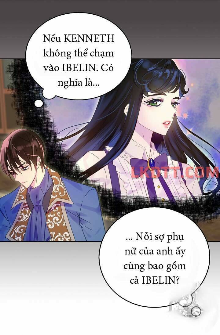 Tôi Không Phải Là Người Tốt Chapter 121 - Trang 2