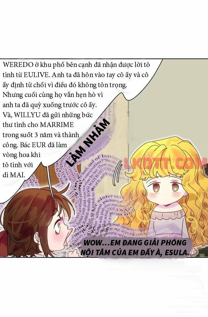 Tôi Không Phải Là Người Tốt Chapter 121 - Trang 2