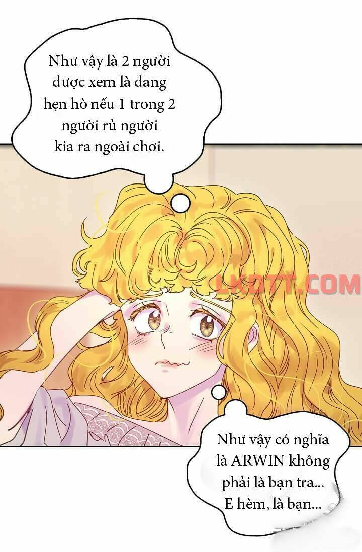 Tôi Không Phải Là Người Tốt Chapter 121 - Trang 2