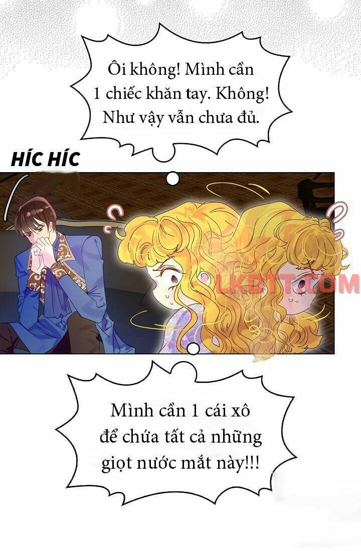 Tôi Không Phải Là Người Tốt Chapter 122 - Trang 2