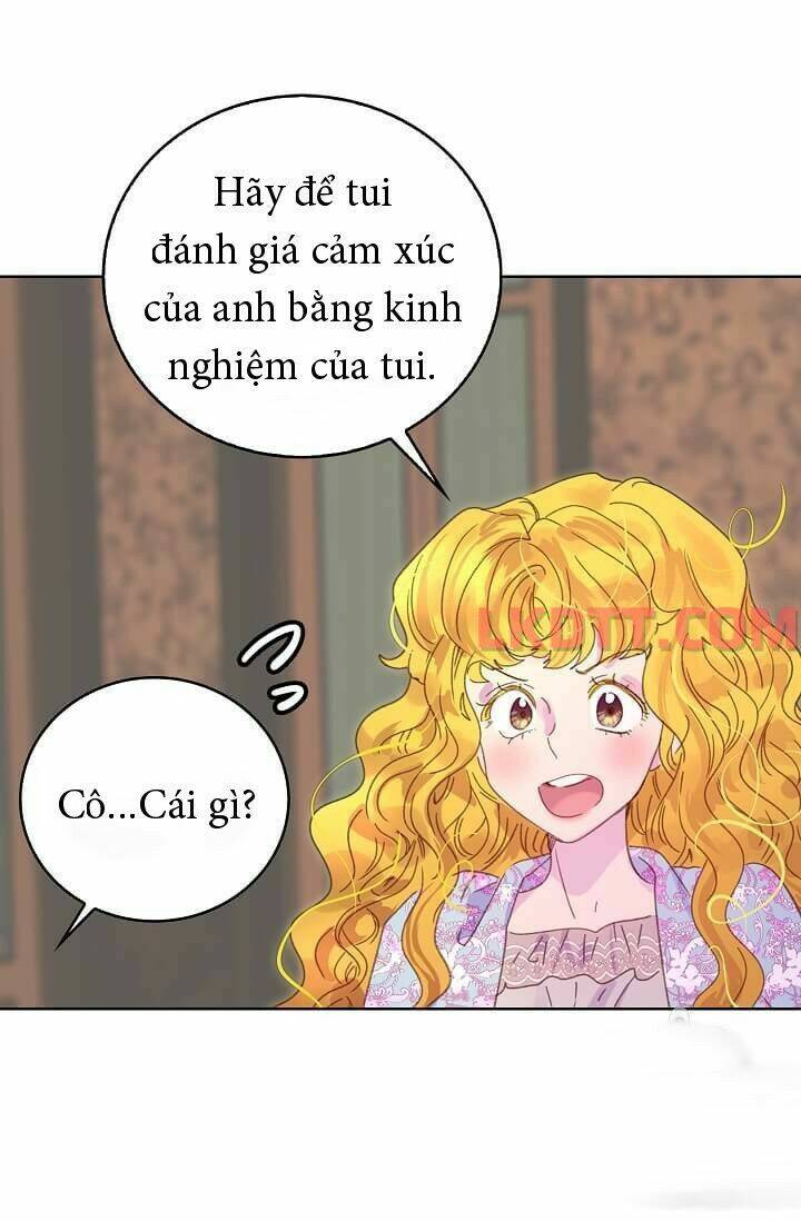 Tôi Không Phải Là Người Tốt Chapter 122 - Trang 2