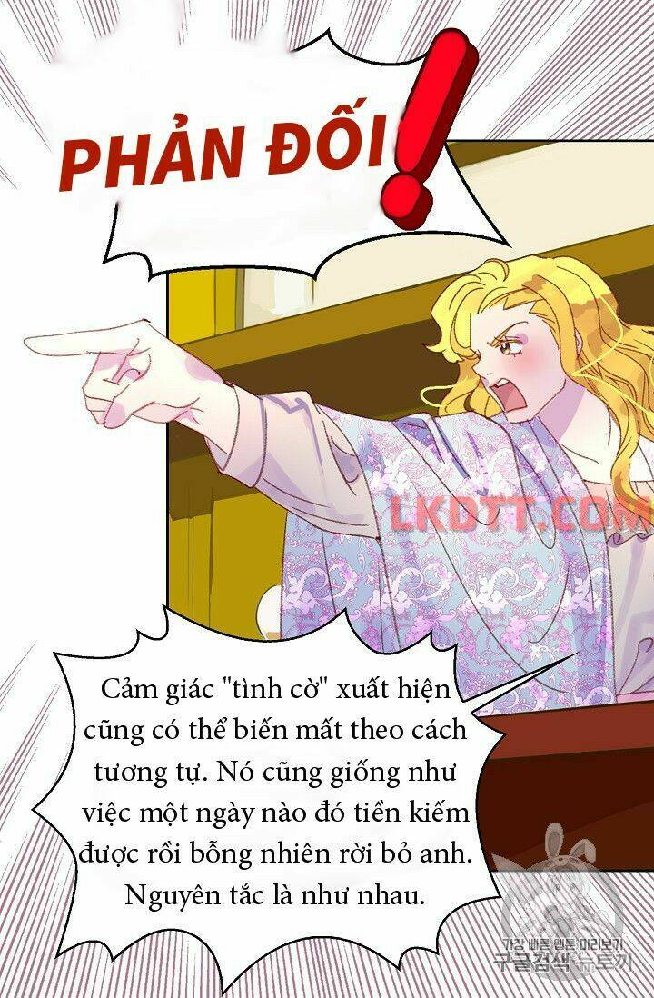 Tôi Không Phải Là Người Tốt Chapter 122 - Trang 2