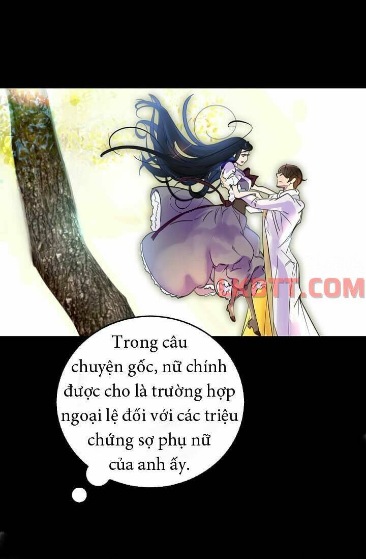 Tôi Không Phải Là Người Tốt Chapter 122 - Trang 2