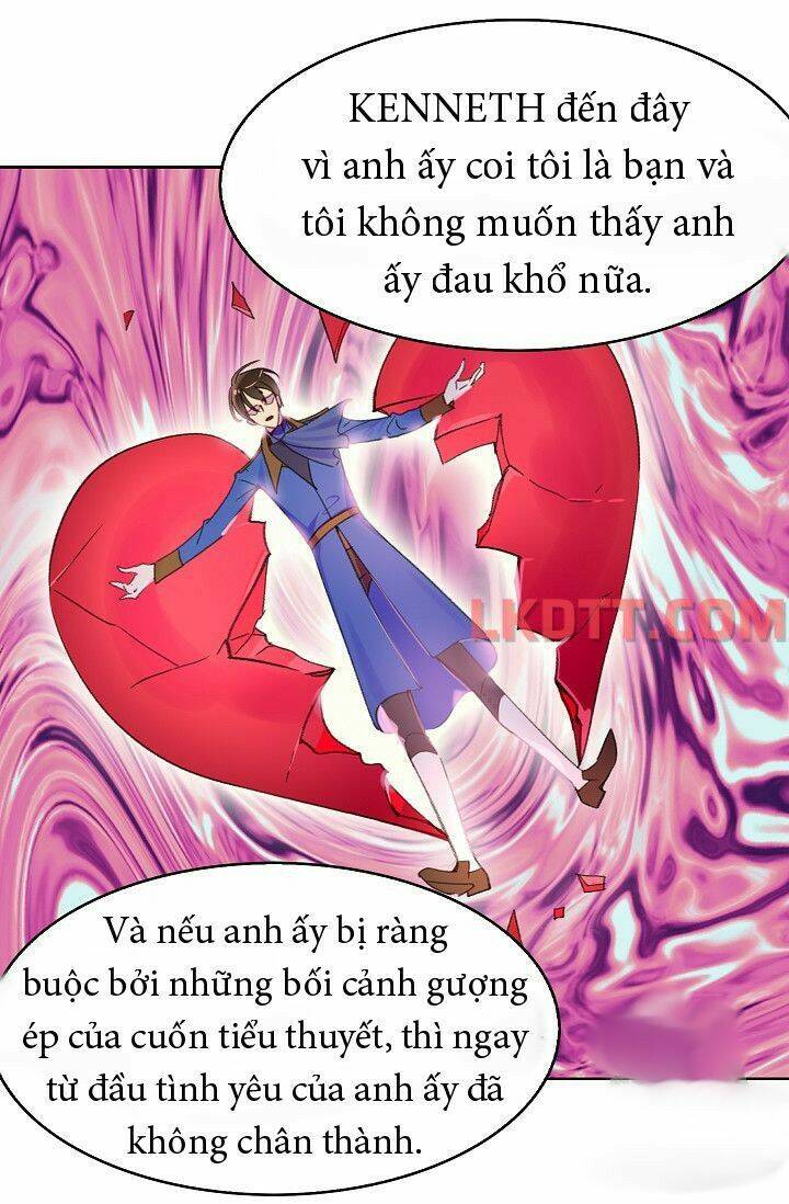 Tôi Không Phải Là Người Tốt Chapter 122 - Trang 2