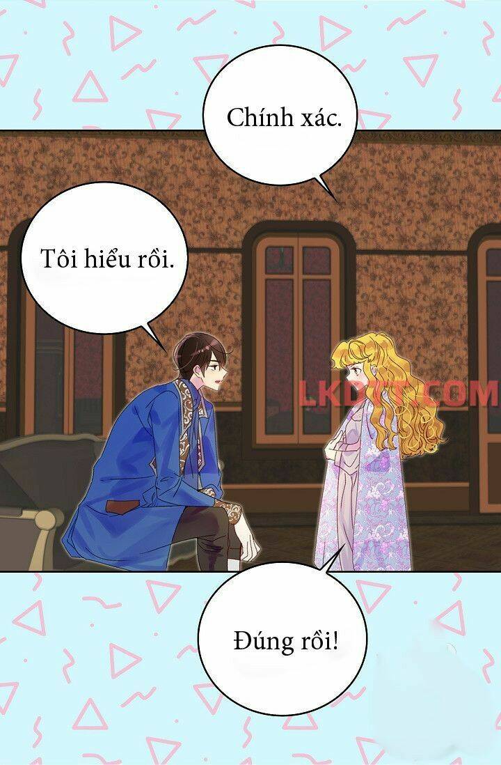 Tôi Không Phải Là Người Tốt Chapter 122 - Trang 2