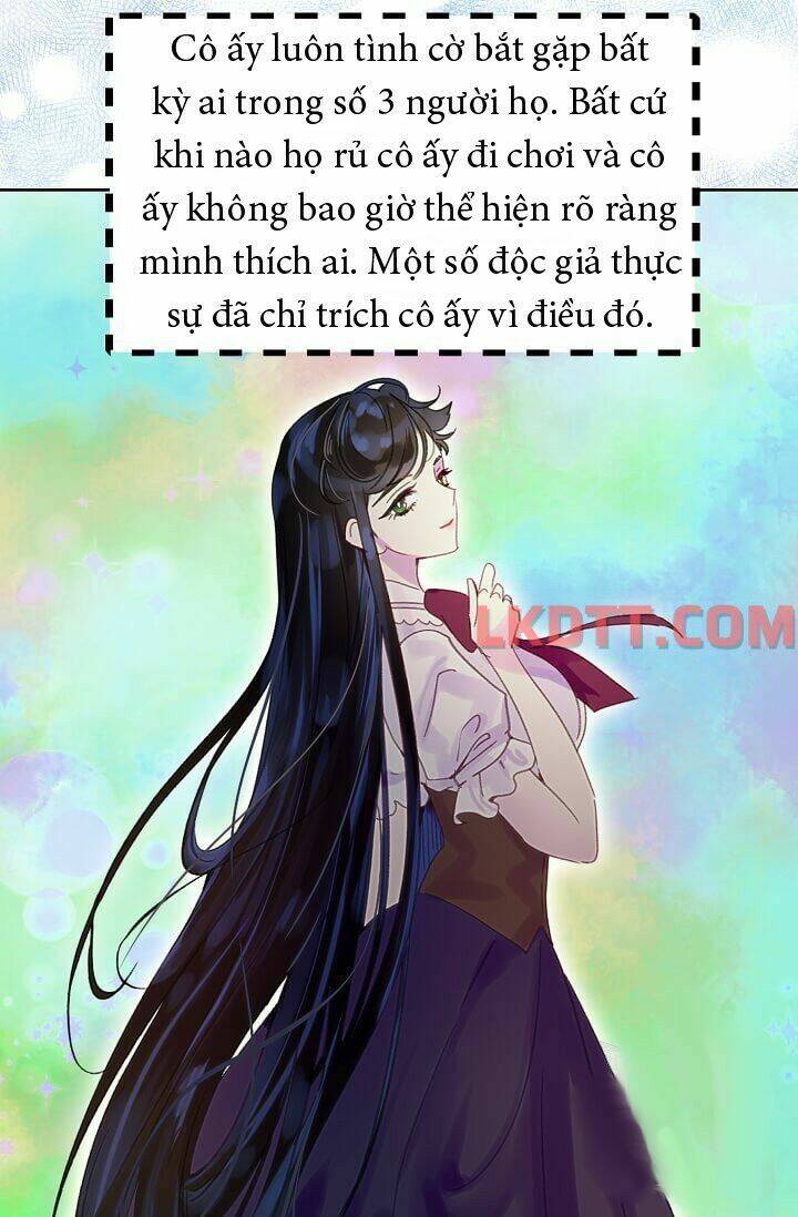 Tôi Không Phải Là Người Tốt Chapter 122 - Trang 2