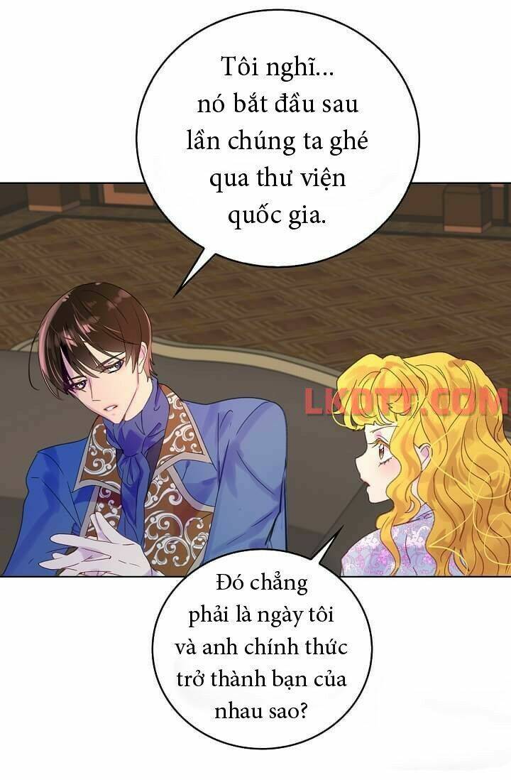 Tôi Không Phải Là Người Tốt Chapter 122 - Trang 2