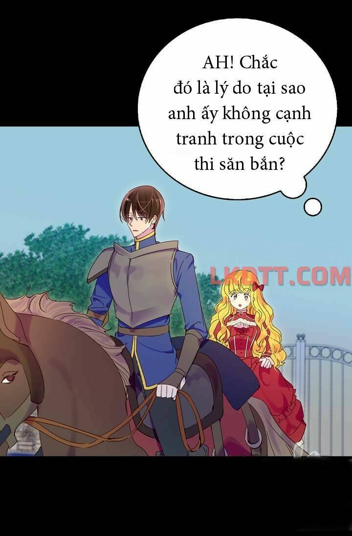 Tôi Không Phải Là Người Tốt Chapter 122 - Trang 2