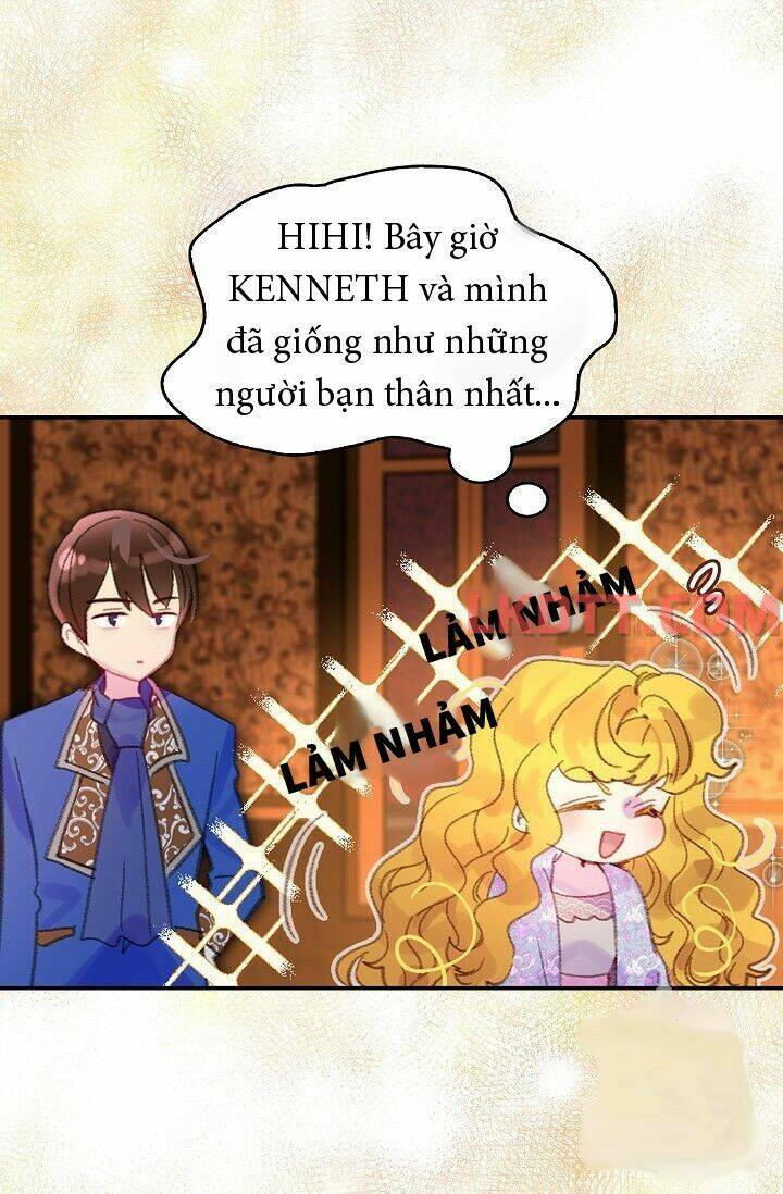 Tôi Không Phải Là Người Tốt Chapter 123 - Trang 2