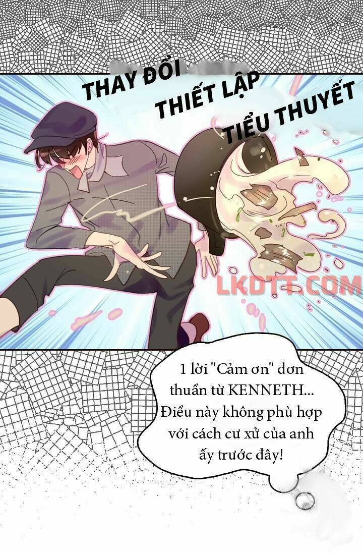 Tôi Không Phải Là Người Tốt Chapter 123 - Trang 2