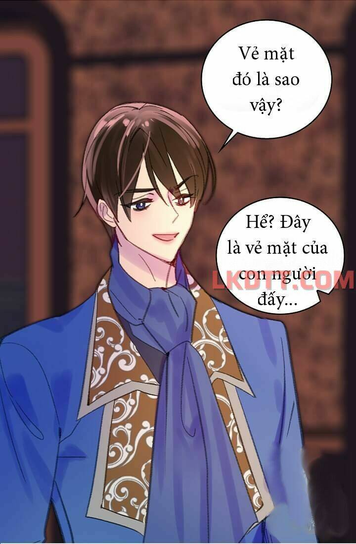 Tôi Không Phải Là Người Tốt Chapter 123 - Trang 2