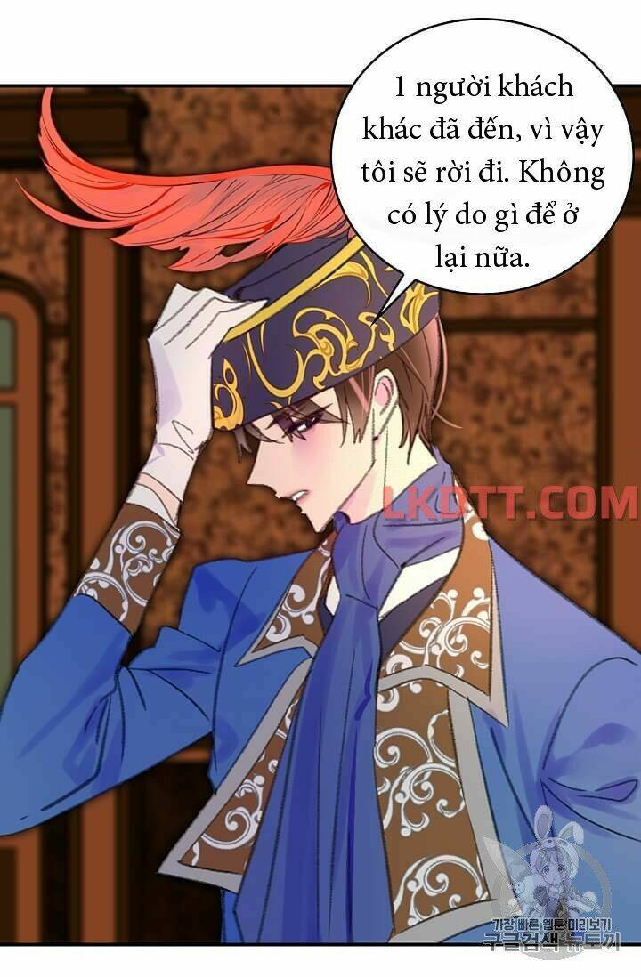 Tôi Không Phải Là Người Tốt Chapter 123 - Trang 2